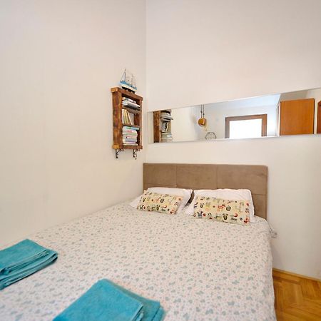 Stylish Apartment 22 Kotor Exterior foto