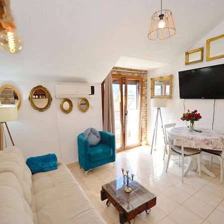 Stylish Apartment 22 Kotor Exterior foto
