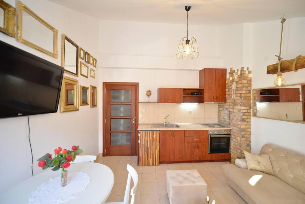 Stylish Apartment 22 Kotor Exterior foto