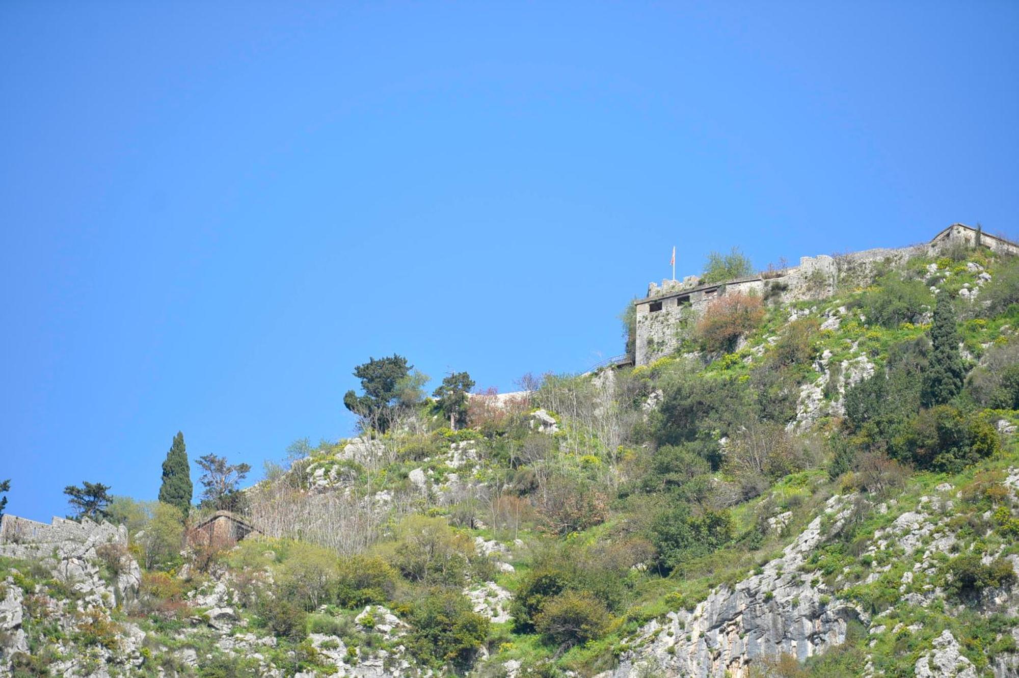 Stylish Apartment 22 Kotor Exterior foto